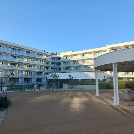 Апартаменты Happy Land Aqua Polanki B405 Колобжег Экстерьер фото
